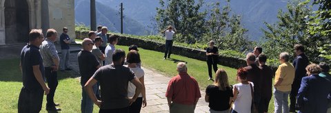 Die Arbeitsgemeinschaft Pro Naturstein beschliesst an der GV 2019 Investitionen im Online-Marketing. 