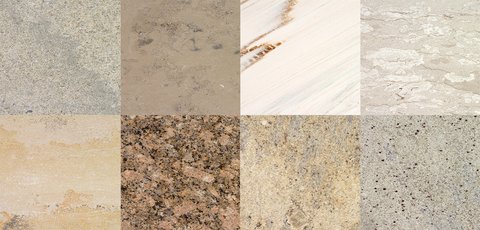 Mit dem Steinfinder finden Sie den passenden Stein für Ihr Bauprojekt.