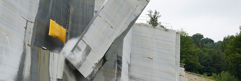 Naturstein-Labels sorgen für ethische Standards beim Abbau von Naturstein.