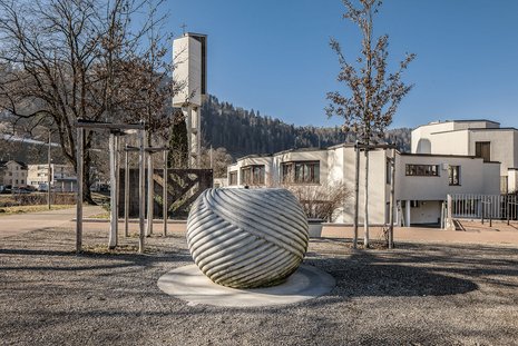 Generelli SA, Brunnen, Onsernone