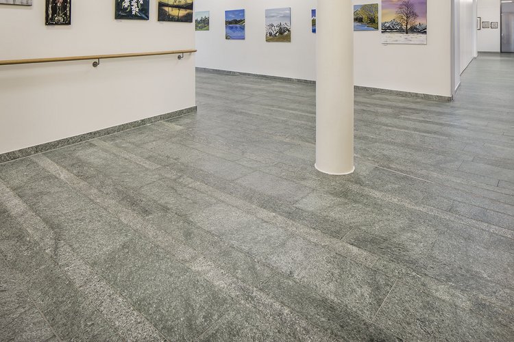 Andeer Granit